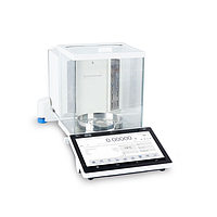 RADWAG XA 200.5Y.KO Mass Comparator (210 g;  0.01 mg)