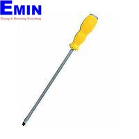 Stanley 65-254 Cushion Grip Screwdriver Set 8 inch