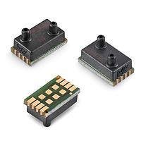 Wurth Elektronik 2513130810301 Board Mount Pressure Sensors WSEN-PDUS Differentl 0 to 100 kPa