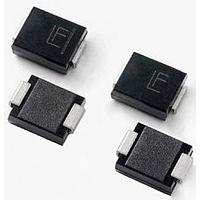 Littelfuse 4.0SMDJ24A TVS Diodes 24V 4KW 5% UNI DO-214AB