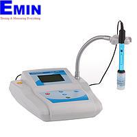 Total Meter PHS-550 pH, ORP, and Temperature Bench Meter (0.00~14.00pH, 0~100°C, ± 1999mV)