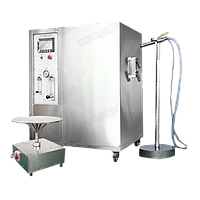 PEGO IPX56AS IPX5 and IPX6 Jet Hose Nozzles Test Equipment (1000*800*1300 (L*W*H))