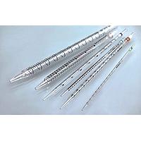 CHINA PIE10 Straight glass pipette 10ml