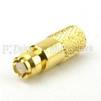 FairviewMicrowave ST1847- RF Load 0.5 Watts To 18 GHz SMP Female