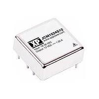 XP Power JCM1548D15 Isolated DC-DC CONVERTER, 15W, DUAL OUTPUT