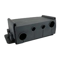 Littelfuse FHZ515 5-Position Fuse Holder Cover AUTO CVP RLY M5