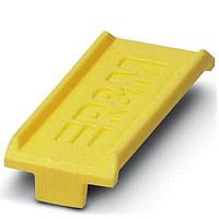 PHOENIX CONTACT 2891437 Modular Connectors / Ethernet Connectors FLPATCHGUARDCCODE YE