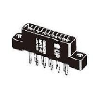 Omron Electronics NRT-C Contact THUMBWHEEL W/ SOLDER CONNECTOR