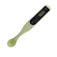 ZD INSTRUMENT ZDST-2121‰ Salinity and Temperature Tester (0‰-100‰(PPt), 0-90°C (32-194 F))