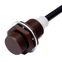 Omron Automation and Safety E2EW-QX5C118 2M Proximity Sensors M18;1x;NPN;NO;Non IO-Link