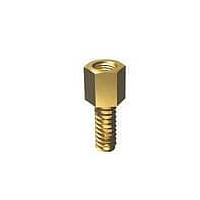 Keystone Electronics 7243 Hex Jackscrew JACK SCREW