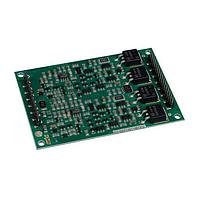 Apex Microtechnology MP206KP Op Amps - Operational Amplifiers Power Amplifier 60V 21 A Dual