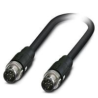 PHOENIX CONTACT 1412279 Ethernet Cables / Networking Cables NBC-MSD/1,0- 937/MSD RX-TX