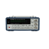 BKPRECISION 1823A Universal Frequency Counter with Ratio Function (2.4Ghz)