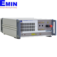 Wayne Kerr 3265BQ DC Bias Current Sources (90 ~ 255V AC, 47 ~ 63 Hz)