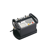 MEGGER DLRO 600 Digital Low Resistance Ohmmeter (0.1 µΩ ~ 999.9 mΩ)