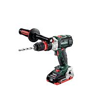 METABO SB 18 LTX BL Q I Cordless hammer drill (0-1850 rpm)