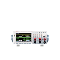 SMU Semiconductor Test
