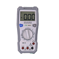 Value+ MM65C Professional Digital Multimeters (1000VDC, 750VAC, 10A, -20~1000°C, 20mF)