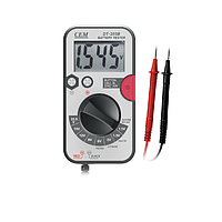 CEM Battery Tester Calibration Service