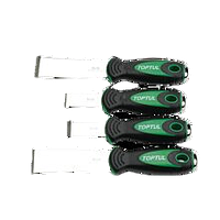 TOPTUL JDAD3225 Stainless Steel Pinchweld Scraper (32x 100mm)