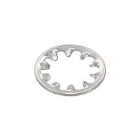 Grayhill 44J1033 Lock Washer L'WASHER,INT,3/8,SS,NONE