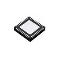 ROHM Semiconductor BM92A13MWV-ZE2 Power Delivery Consumer, UFP Receiver USB Type-C