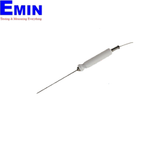 Senseca GMH 2710-K Temperature measuring device (-199.9 ... +250.0 °C, Tefl on insertion probe)