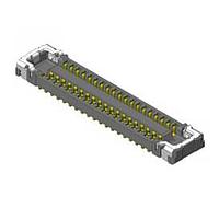 JAE Electronics WP27D-S010VA3-R15000 Sockets 10P SOCKET 0.35MM PITCH B2B 6.MM