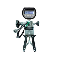 R&D Instruments APGK-H-200 (LA) Advanced Pressure Gauge Calibration Kit (0~200bar; 0.05%F.S)