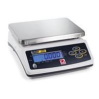 OHAUS V11P3 Valor 1000 Waterproof Scale (3kg/0.5)