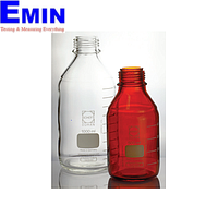 WITEG 5 527 500 Laboratory bottle (500ml; 10 pcs)