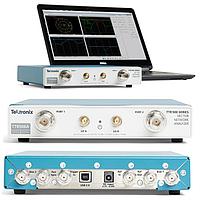 TEKTRONIX Vector Network Analyzer Calibration Service
