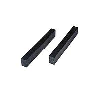 INSIZE 4143-250 Granite Parallel Set (2 parallels/set)