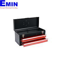 YATO YT-08872 Cantilever Tool Box (218mm x 243mm x 580mm)