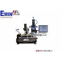 Seamark ZM ZM-R6808 R6808 Most Economical Bga Rework Station With Optical Alignment
