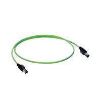 Lumberg Automation 0985 S4742 502/25 M Cat 5e