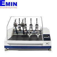 Uby Tech UF-2017 Whole Shoes Flexing Tester (0~90°)