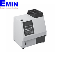 Kett PQ-5205-1 Single Kernel Grain Moisture Tester (200-240V (50/60Hz), 76W)