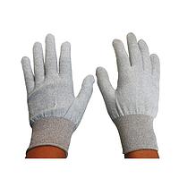 Desco 68123 ESD Inspection Gloves (X-Large)