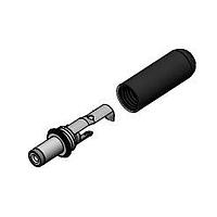 Switchcraft S760H Plugs HI TEMP 2.0MM POWER