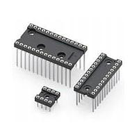 Mill-Max 210-47-306-41-001000 IC & Component Sockets STANDRD SOLDER TAIL DIP SOCKET