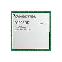 Quectel FCS950RACM2 802.11 a/b/g/n/ac, Bluetooth 4.2