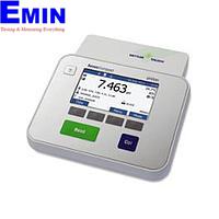 Mettler Toledo S220-BASIC PH Meter(excluding electrodes) (-2~20 pH)