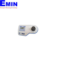 Chlorine Meter Inspection Service