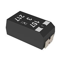 KEMET T581X476M035AH801C Tantalum Capacitors 35V 47uF 20% 125C ESR=80mOhms MIL-PRF-32700/1 and /2