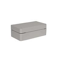Bud Industries PN-1321-A PCB Enclosure IP68 NEMA 6P Box (4.5 X 2.6 X 1.6 In)