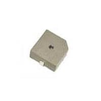 Mallory Sonalert AST501Q Electromagnetic XDUCR, 1-2VPP, TUBE 2.4KHZ, 12.6X12.6X7
