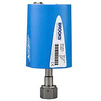 Brooks Instrument CMX-3-M11-4-0 Capacitance Manometers (160°C, 100 mTorr, 15-Pin D Sub,  0.5" OD Tube Stub)