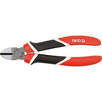 YATO YT-1948 Slide Cutting Pliers (CRV, 190mm)